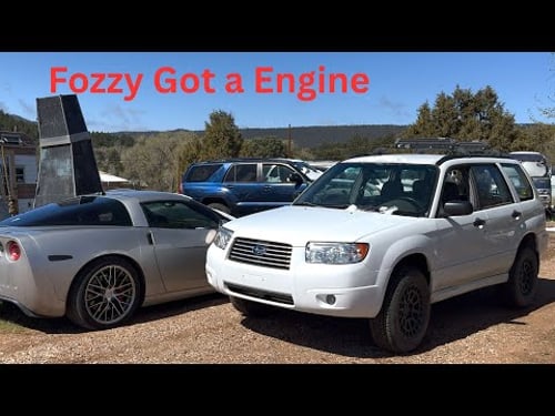 Why you should REPLACE your engine if it overheats really badly