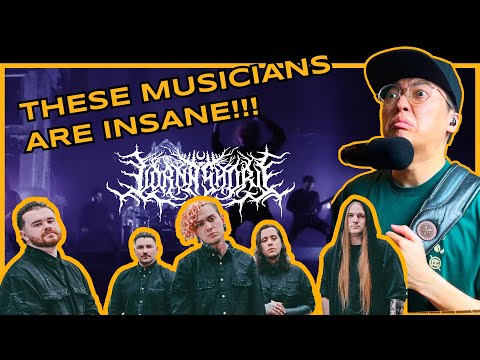 FIRST TIME Listening to Lorna Shore 'Pain Remains I' | Music Coach Reaction + Analysis