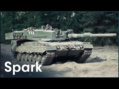 Tank Experts Rank The 10 Best Tanks Of All Time