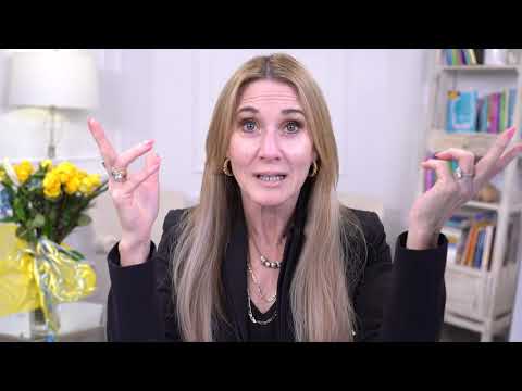 Podcast 262: How to use the Neurocycle to break the cycle of OCD & manage intrusive thoughts