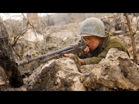 How a U.S. Marine’s “Walking Fire” Trick Took Down 60 Japanese in 15 Minutes