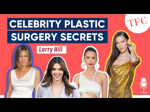Celebrity Plastic Surgery, Beauty Gaslighting, & The Myth Of Skincare