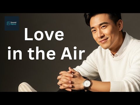 Love in the Air 💕|AI原创爱情歌曲 • Sweet Romantic Pop Ballad 2026