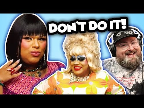 Little “It Girl!" (W/ Lushious Massacr) | Sloppy Seconds #554