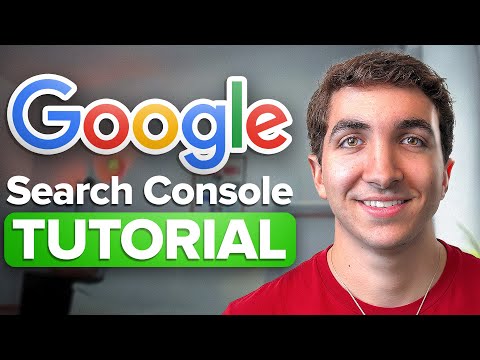 Google Search Console Tutorial For 2026: How to Rank #1 On Google