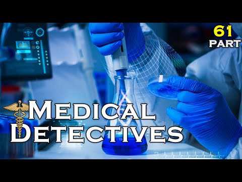 Medical Detectives Deutsch Episode 61 True Crime 2025