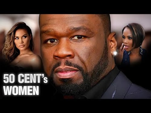50 CENT`s TRUE STORY of RELATIONSHIPS | Full biography of private life | Documentary