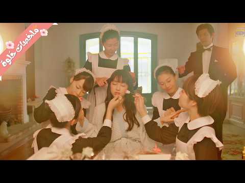 بنت غنية ومدلعه مش بتعرف تعمل أي حاجة بيزوجها أبوها زواج اجباري من شاب فقير بتقع في حبه ملخص مسلسل