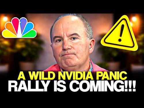 MY NVIDIA TARGET IS 10X HIGHER NOW - DAN IVES