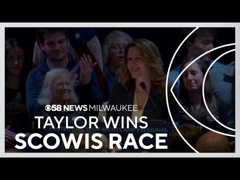 Taylor, liberals take 5-2 SCOWIS majority with fourth straight state Supreme Court win