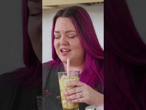 I need an adult - did you guys actually like this???