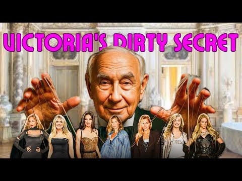 The Dark Reality Behind The Victoria's Secret Fashion Show