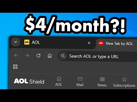 a PAID Web Browser in 2025?!