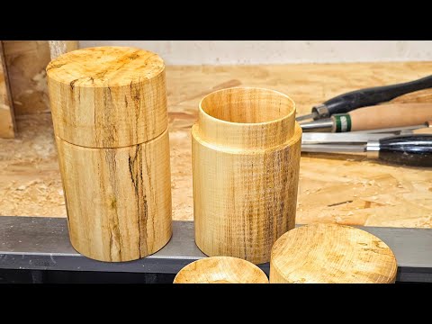 Turning Coffee Caddie