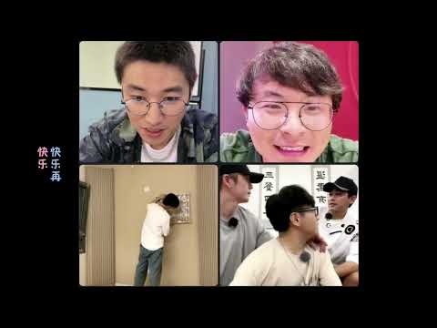 《20220721》【07再就業男團】整團WB直播