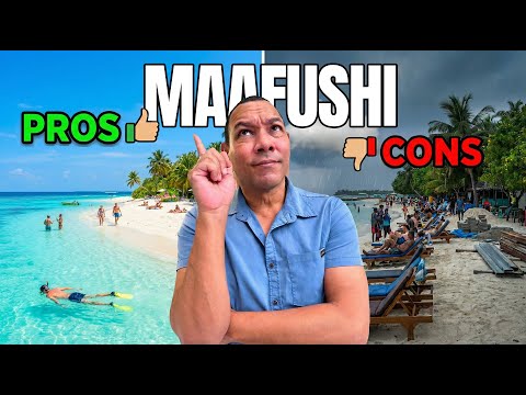 MAAFUSHI PROS & CONS YOU SHOULD KNOW