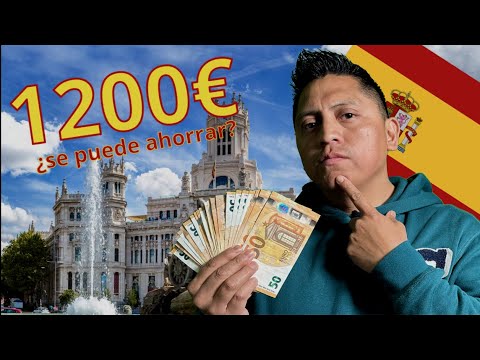 CAN YOU SAVE? | SPAIN🇪🇸