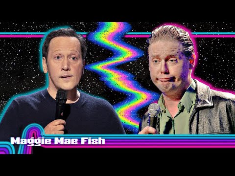 Why Conservative Comedy isn't Funny: The Schneidecker Paradox