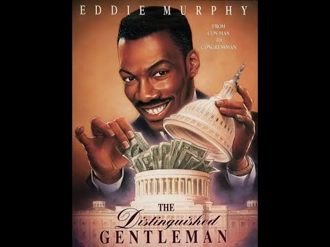 The Distinguished Gentleman