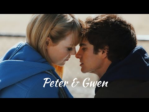 Peter Parker & Gwen Stacy | Still Falling For You