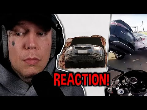IDIOTEN am Steuer & ROAD RAGE! 😡😂 FailArmy Reaktion | MontanaBlack Reaktion