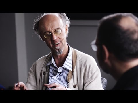 Michael Orthofer on Why Fiction Matters | Conversations with Tyler