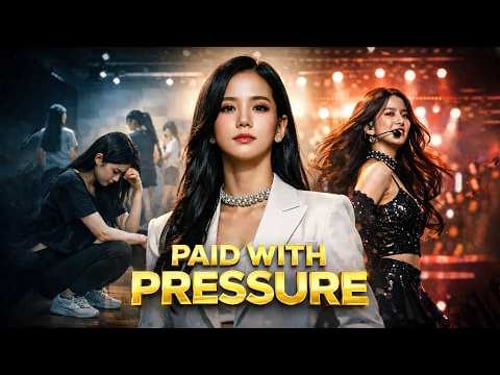 From Rich Kid to K-Pop Queen | Blackpink Jisoo Documentary: