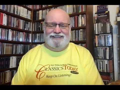 Music Chat: How to Dislike Great Music