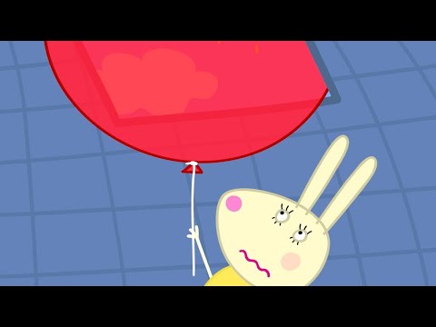 Peppa Pigs Amazing Superhero Party 🐷 🦸♀️ Adventures With Peppa Pig |