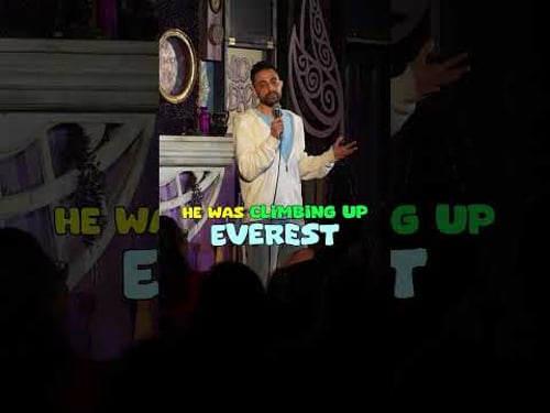 Sorry if this is cold #shorts #story #jokes