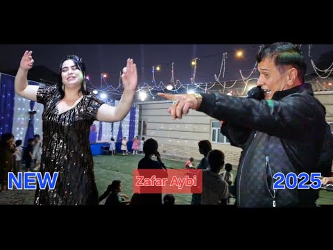 Зафар Аюби |Гула бин Ракосара бин 2025 Zafar Aybi tuyona gula bin new 2025