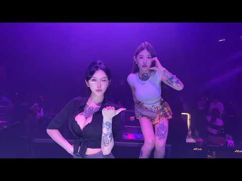 1 Hour | 阿野 - 爱到尽头 (柳州DjWXM FunkyHouse Remix) Yêu Đến Tận Cùng - A Dã #dj抖音版2025