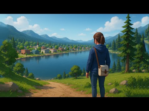 TOP 10 Best Small Scale Open World Games