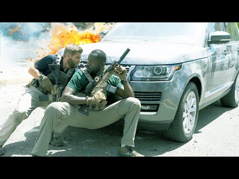 The CIA Sent Its 5 Best Soldiers Into the World’s Deadliest Missions