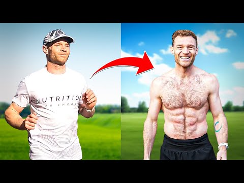 Exposing Why Most Runners NEVER Lose Fat (copy this instead)