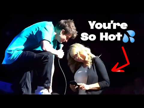 When Matt Rife Flirting Got Out of Hand