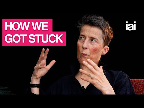 How neoliberalism broke economics | Dr Abby Innes