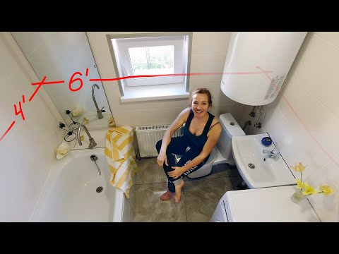 Building a DREAM Bathroom on a BUDGET is Easier Than You Think!