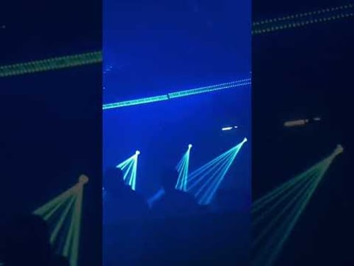 When you’re playing B2B with Sasha and he drops Xpander… 🥹