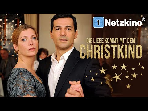 Die Liebe kommt mit dem Christkind (WEIHNACHTSFILM auf Deutsch in voller Länge, romantische Komödie)