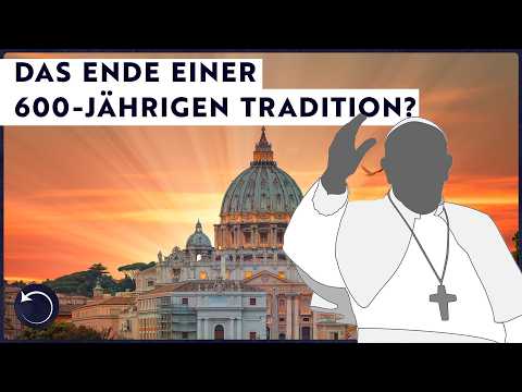 Als ein Papst freiwillig ging: Das geheimnisvolle Konklave und der Wandel der Kirche | Doku