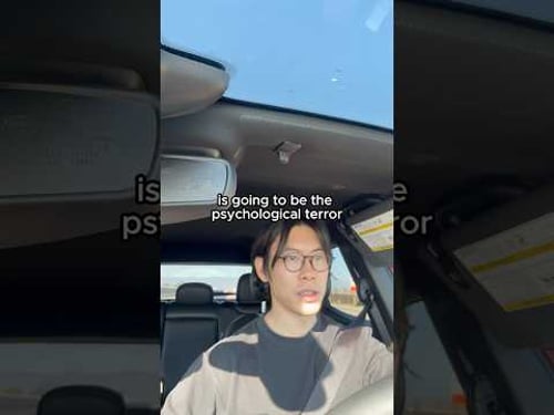 How content creation inflicts psychological terror