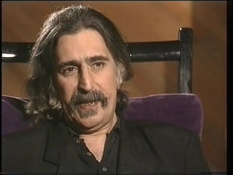 The Late Show: Frank Zappa (11th March 1993)