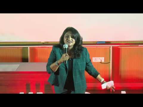 Homemaker to Digital Star: The Cook With Parul Story | Parul Gupta | TEDxIIMCalcutta