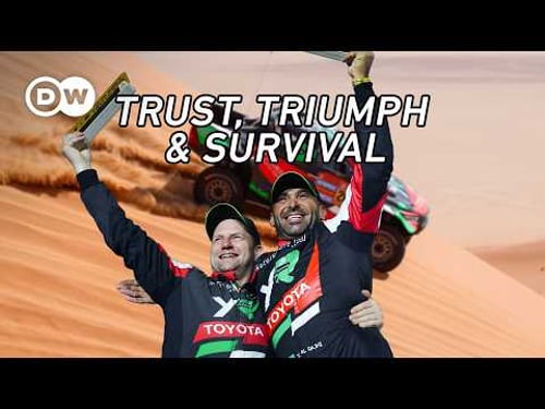 Rally Racing: The Ultimate Test of Mind Over Machine