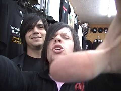 Greeley Estates On Tour