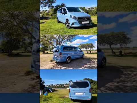 #VanLife Full road trip video now live. @MercedesBenz @hippo_co_za