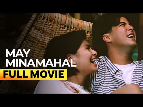 May Minamahal' FULL MOVIE (Digitally Restored) | Aga Muhlach, Aiko Melendez
