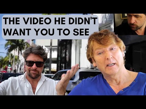 The infamous Producer Michael Video.