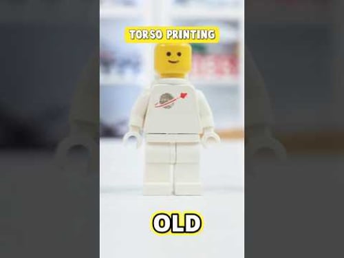 Did I waste $42 on these minifigures?